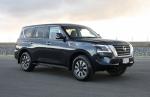 Nissan Patrol Ti 2019 года